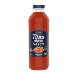 Salsa Passata Rina Matarazzo x 500 g.