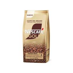 NESCAFÉ® Gold Café en Grano x250gr