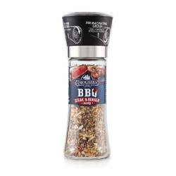 Mix Condimentos Bbq Steak & Burger Molinillo Drogheria  x 115 g.