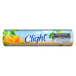 Caramelos Clight Naranja Clight x 27 g.