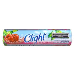 Caramelos sabor frambuesa Clight x 27 g.