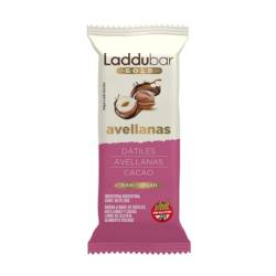 Barra Gold Avellanas Laddubar x 30 g.