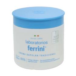 Crema Sapolan Tradicional Ferrini x 200 cc.