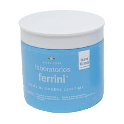 Crema Ordeñe Legitima Ferrini x 200 cc.
