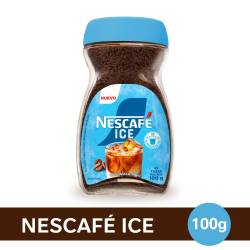 NESCAFÉ® ICE x 100g