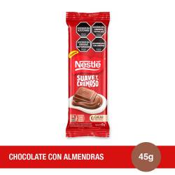 NESTLÉ® Chocolate con leche x45g