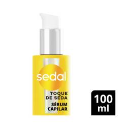 Serum Capilar Toque de Seda Sedal x 100 cc.