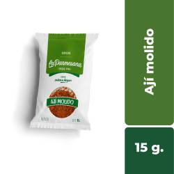 Ají Molido La Parmesana x 15 g.