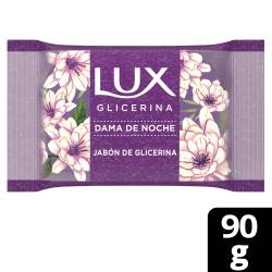 Jabón Tocador Glicerina Dama Noche Lux x 90 g.