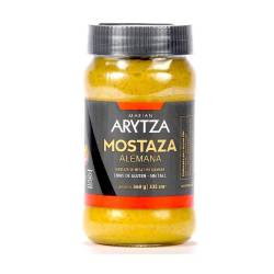 Mostaza Alemana Marian Arytza x 360 g.