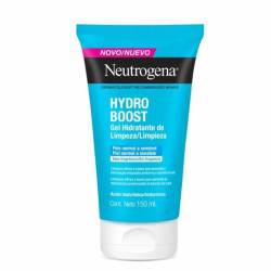 Gel Limpieza Hidratante Hydro Boost Neutrogena x 150 cc