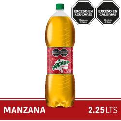Gaseosa Manzana Mirinda x 2,25 Lt.