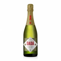 Vino Espumante Extra Brut Dada x 750 cc.