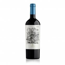 Vino Tinto Cabernet Sauvignon El Cazador x 750 cc.