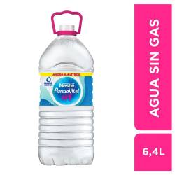 Agua De Mesa Nestle x 6,4 Lt.