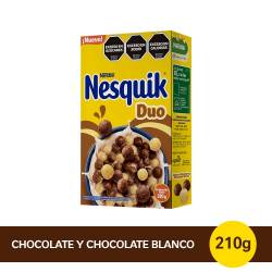 NESQUIK Cereal Duo 210g