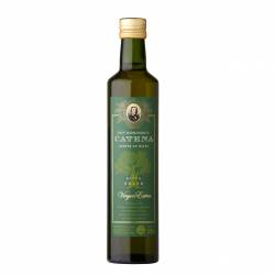  Aceite Oliva Extra Virgen Blend Suave Dv Catena x 500 cc.