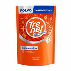 Quitamanchas Polvo Power Precisión Doy Pack Trenet x 850 g.