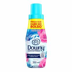 Suavizante Concentrado Brisa de Verano Botella Downy x 350 cc.
