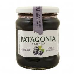 Dulce de Arandano  Pat.Berries x 320 g.