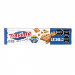 Galletitas Crackers Porteñitas Traviata x 96 g.