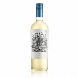 Vino Blanco Dulce El Cazador x 750 cc.