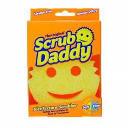 Esponja Original Scrub Daddy x 1 Un.