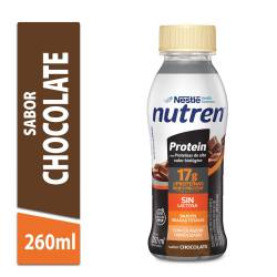 Nutren Protein RTD 260ml Sabor Chocolate