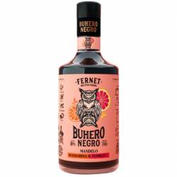 Fernet Mandelo Buhero x 700 cc.