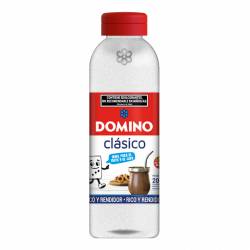 Endulzante Líquido Domino x 200 cc.