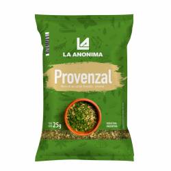 Provenzal La Anónima x 25 g.