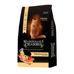 Alimento Seco Gato Maintenance x 1 Kg.