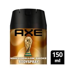 Desodorante Corp.Marsh.Smoke Axe x 96 g.