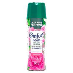 Aromatizante Ropa Euforia Floral Comfort x 275g.