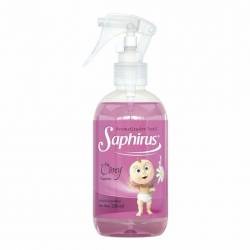 Aromatizador Textil Cony Saphirus x 250 cc.