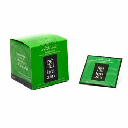 Té Verde Chai Inti Zen x 15Un.